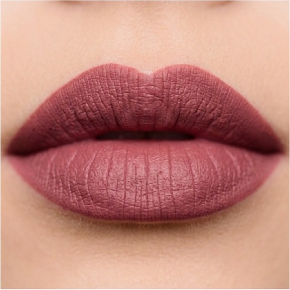 BNIB - BITE Beauty Amuse Bouche Nude Neutral Creamy Liquid Lipstick in “Chutney” - Picture 2 of 12
